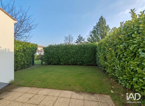 Maison à vendre 3 pièces 71 m² Surgères