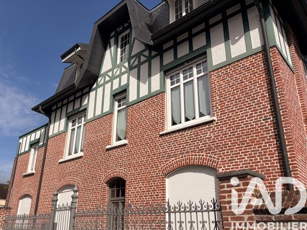 Maison à vendre 11 pièces 305 m² Liévin