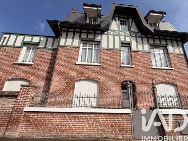 Maison à vendre 11 pièces 305 m² Liévin