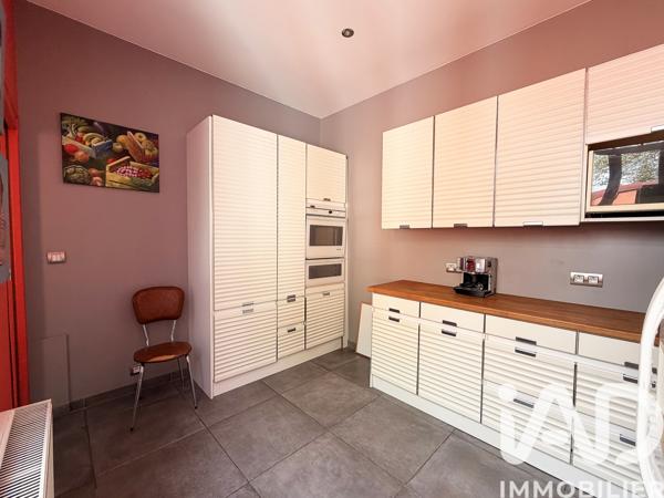Maison à vendre 11 pièces 305 m² Liévin
