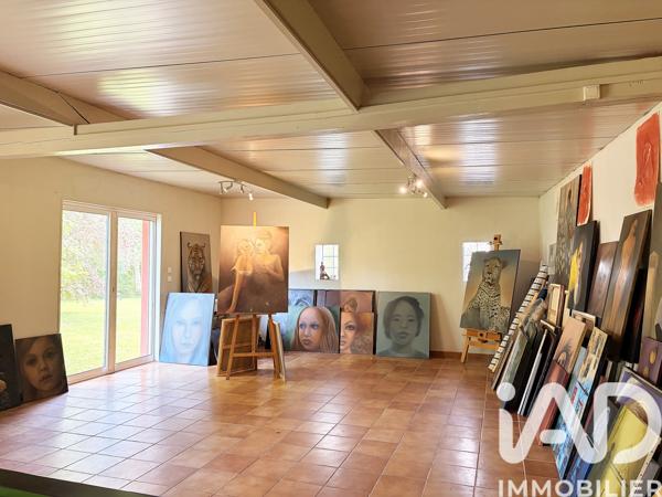 Maison à vendre 11 pièces 305 m² Liévin