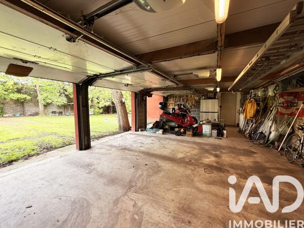 Maison à vendre 11 pièces 305 m² Liévin