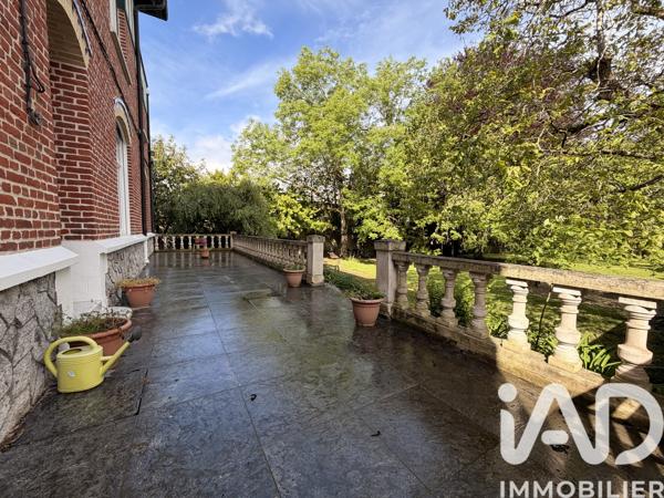 Maison à vendre 11 pièces 305 m² Liévin