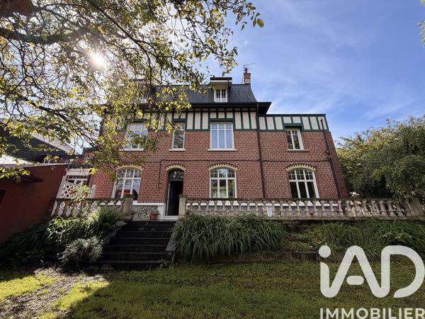 Maison à vendre 11 pièces 305 m² Liévin