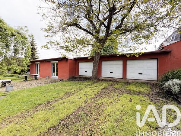 Maison à vendre 11 pièces 305 m² Liévin