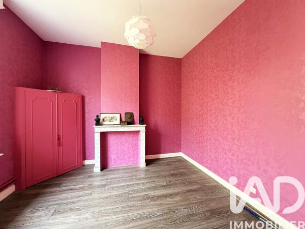 Maison à vendre 11 pièces 305 m² Liévin