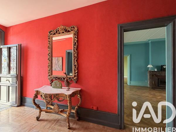 Maison à vendre 11 pièces 305 m² Liévin