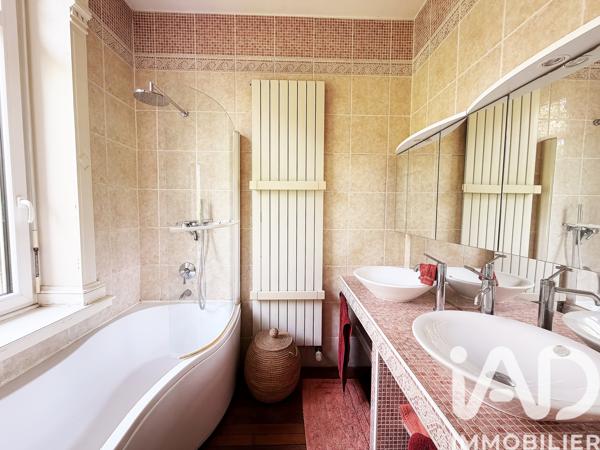 Maison à vendre 11 pièces 305 m² Liévin
