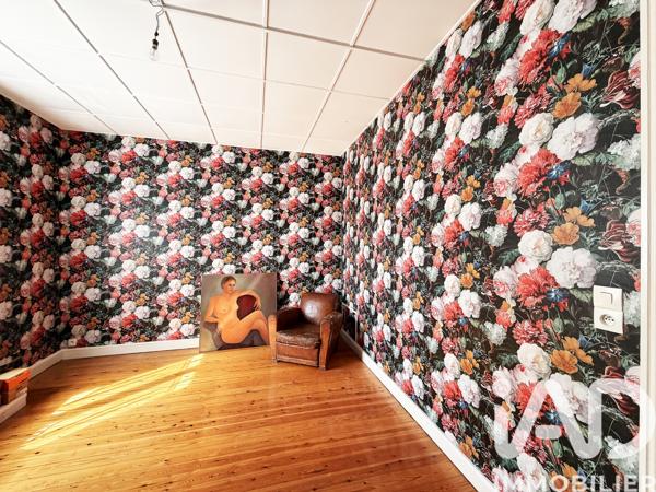 Maison à vendre 11 pièces 305 m² Liévin