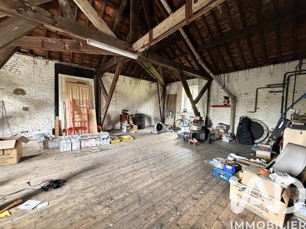 Maison à vendre 11 pièces 305 m² Liévin