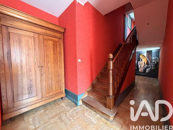 Maison à vendre 11 pièces 305 m² Liévin