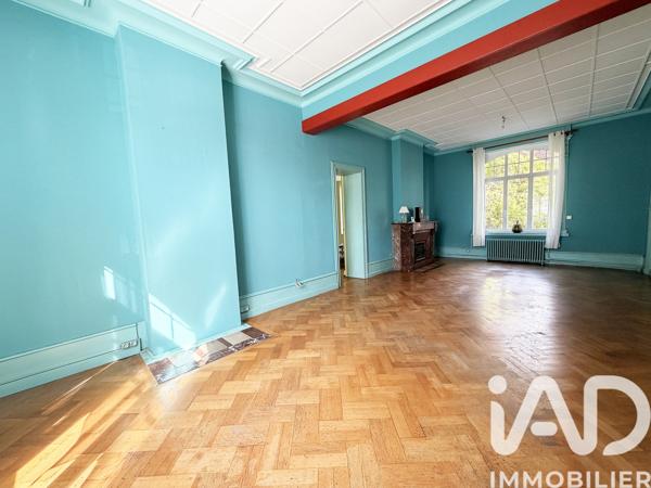 Maison à vendre 11 pièces 305 m² Liévin