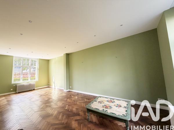 Maison à vendre 11 pièces 305 m² Liévin