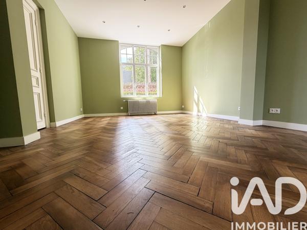 Maison à vendre 11 pièces 305 m² Liévin