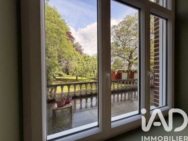 Maison à vendre 11 pièces 305 m² Liévin