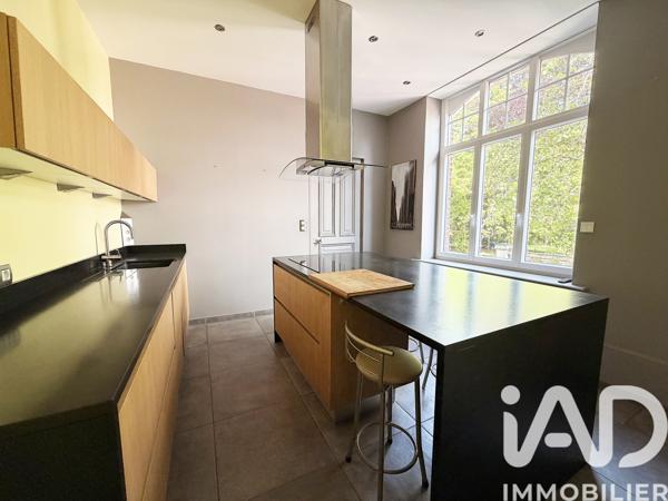 Maison à vendre 11 pièces 305 m² Liévin