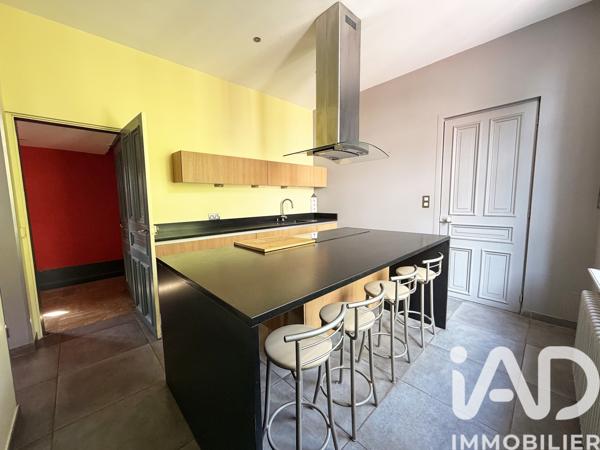 Maison à vendre 11 pièces 305 m² Liévin