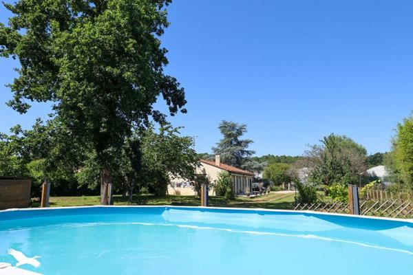 Maison à vendre 199 700 € Prigonrieux 5 p 110 m² DPE C
