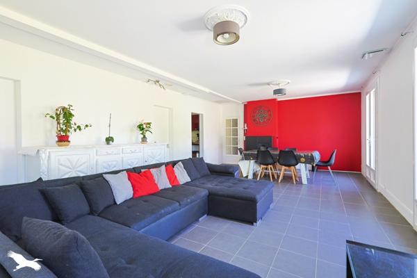 Maison à vendre 199 700 € Prigonrieux 5 p 110 m² DPE C