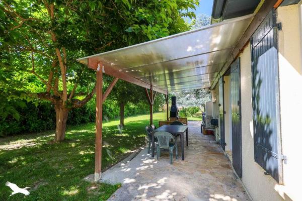 Maison à vendre 199 700 € Prigonrieux 5 p 110 m² DPE C