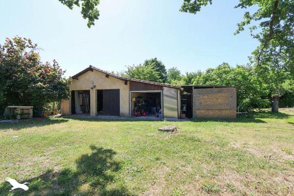 Maison à vendre 199 700 € Prigonrieux 5 p 110 m² DPE C