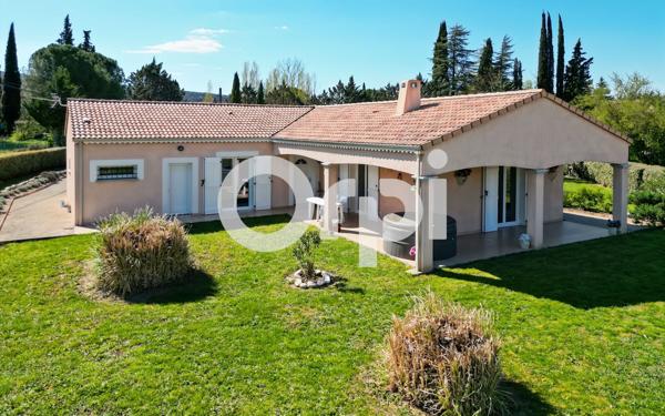 Maison à vendre    4 pièces • 98 m2 Ruoms