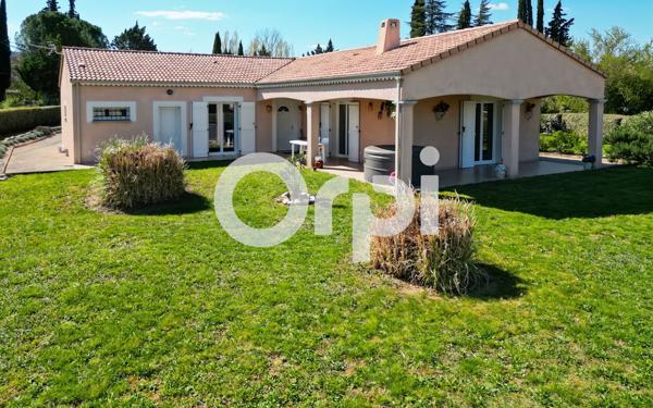 Maison à vendre    4 pièces • 98 m2 Ruoms