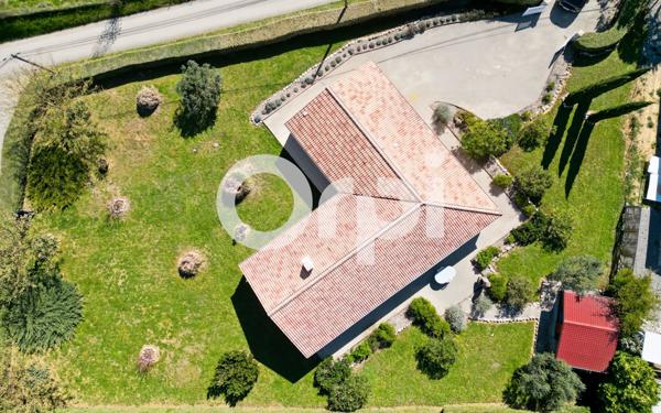 Maison à vendre    4 pièces • 98 m2 Ruoms