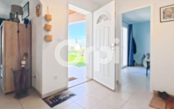 Maison à vendre    4 pièces • 98 m2 Ruoms