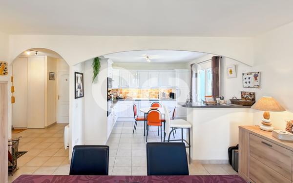 Maison à vendre    4 pièces • 98 m2 Ruoms