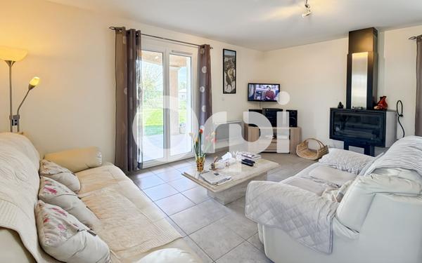 Maison à vendre    4 pièces • 98 m2 Ruoms