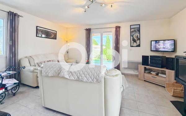 Maison à vendre    4 pièces • 98 m2 Ruoms