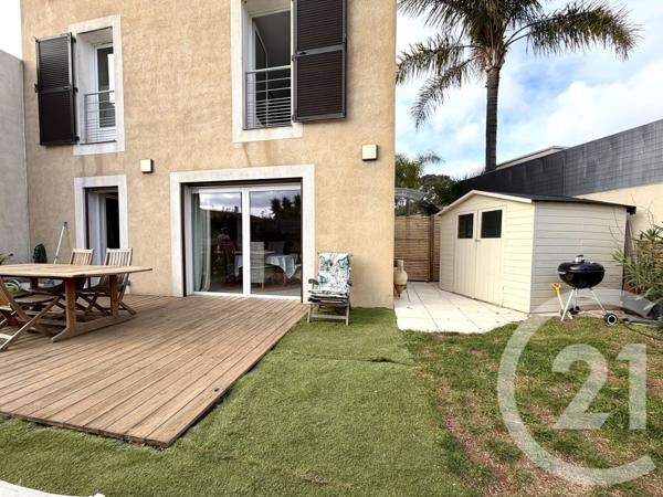 Maison à vendre  4 pièces - 89 m2 TOULON - 83