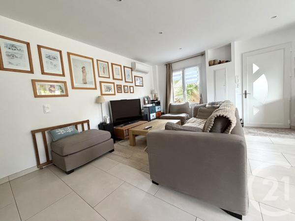 Maison à vendre  4 pièces - 89 m2 TOULON - 83