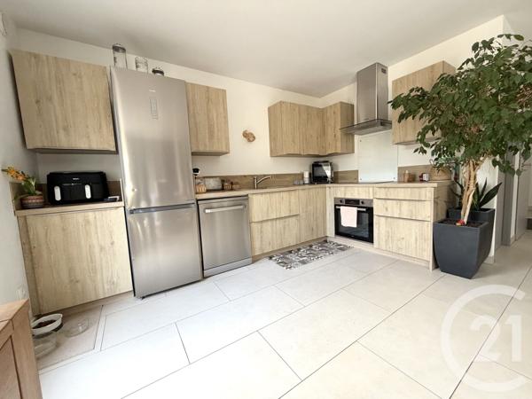 Maison à vendre  4 pièces - 89 m2 TOULON - 83