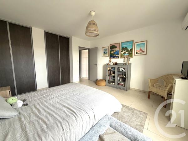 Maison à vendre  4 pièces - 89 m2 TOULON - 83