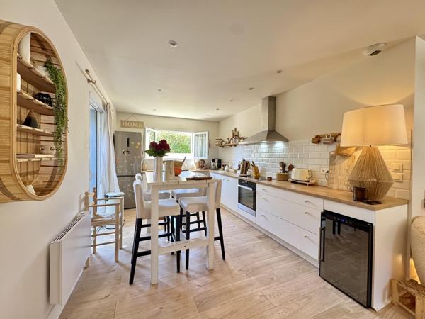 Vente / Maison de plain-pied