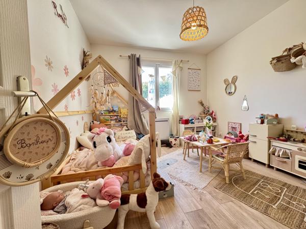 Vente / Maison de plain-pied