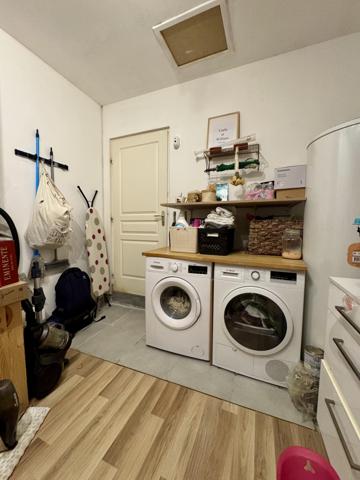 Vente / Maison de plain-pied