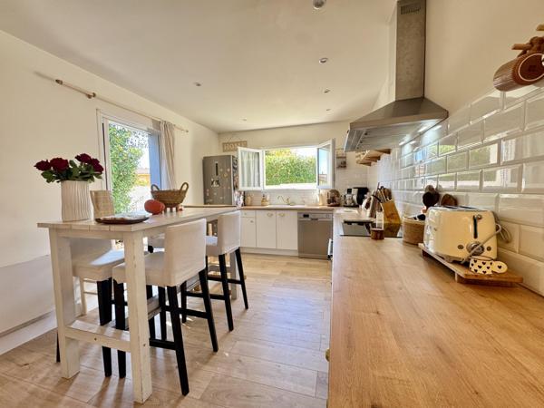 Vente / Maison de plain-pied