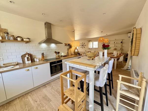 Vente / Maison de plain-pied