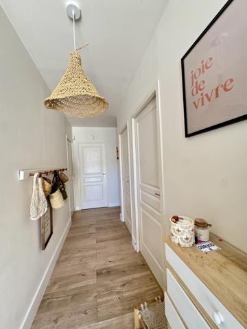 Vente / Maison de plain-pied