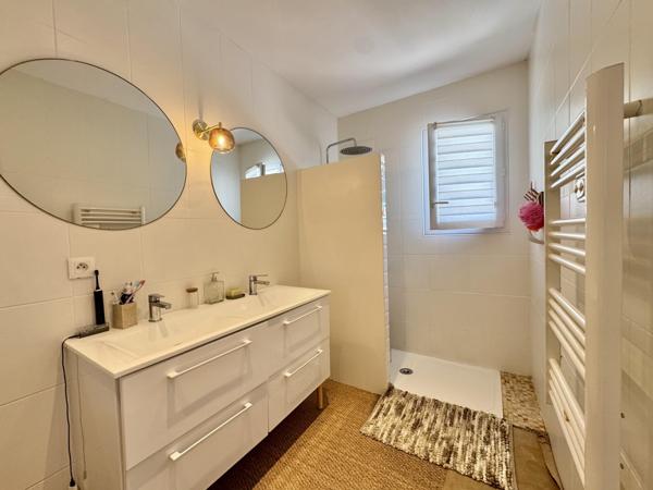 Vente / Maison de plain-pied