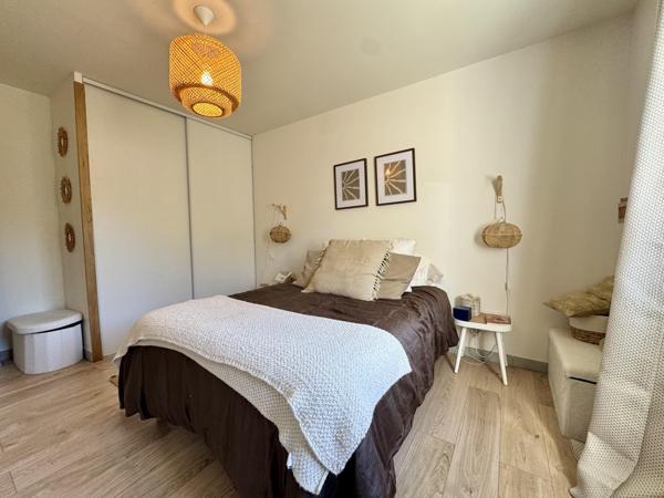 Vente / Maison de plain-pied