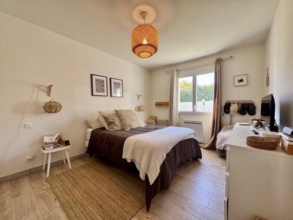 Vente / Maison de plain-pied