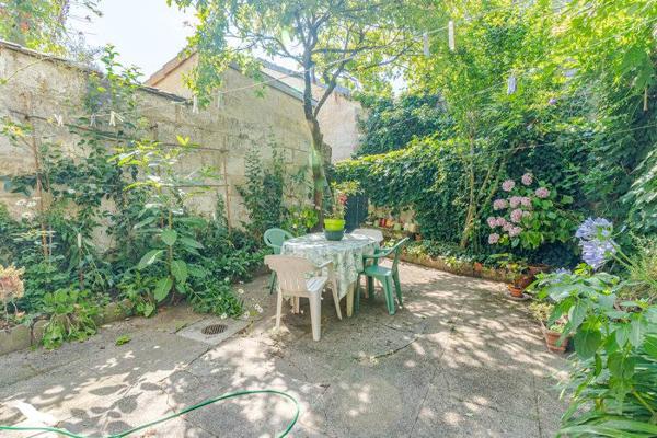 Maison à vendre 596 790 € Bordeaux 7 p 160 m² DPE E