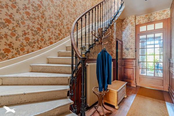 Maison à vendre 596 790 € Bordeaux 7 p 160 m² DPE E