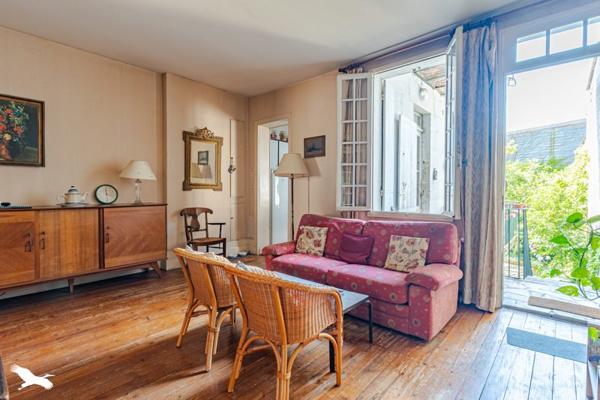 Maison à vendre 596 790 € Bordeaux 7 p 160 m² DPE E