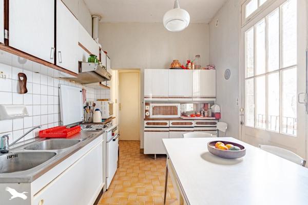 Maison à vendre 596 790 € Bordeaux 7 p 160 m² DPE E