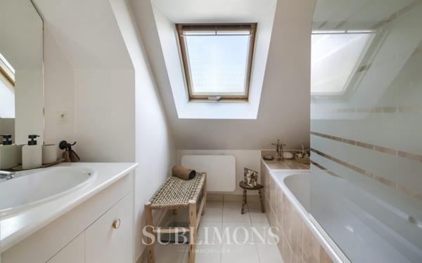Appartement 3 pièces 67 m²